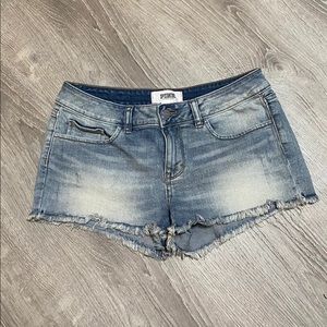 PINK shorts